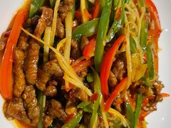 -拾捌川·自贡爆炒(新街口店)