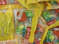 -海底捞火锅(太原南站店)