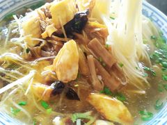 -同得兴 Since·1995 传统苏式面馆(嘉馀坊店)