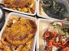 -盒马鲜生(联投广场店)