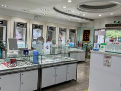 -大明眼镜(西四店)