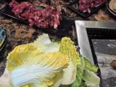 -牛里牛气· 榴莲海鲜鲜牛肉自助火锅·烤肉(横岗店)