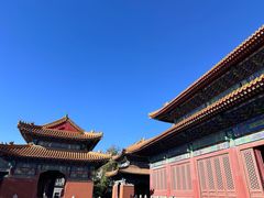 -历代帝王庙博物馆