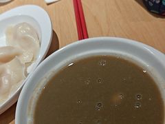 -喜家德虾仁水饺(东方宝泰店)
