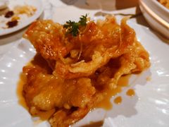 -奉天小馆·非遗东北菜(济南万象城店)