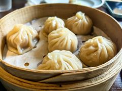 黄酒小笼-寻宝记绍兴菜(鲁迅路店)