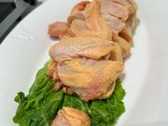 -品大三·经典淮扬菜(大行宫店)