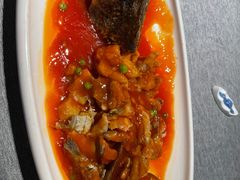 松鼠大桂鱼-绿波廊(豫园店)
