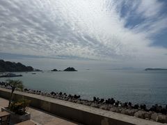 -观海轩餐厅(一线海景店)