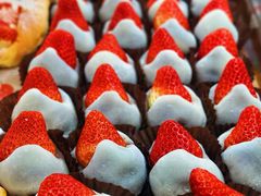 -山崎面包(静安久光店)