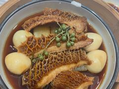 -龙悦湾酒家·八阵鱼生·渔人码头店