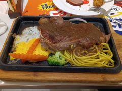 -凡塔斯牛排自助餐厅(广东佛山三水万达店)