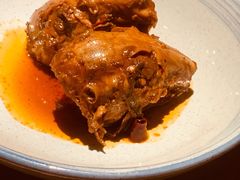 麻辣兔头-双流老妈兔头(荟聚店)