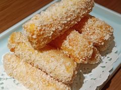 -吕氏疙瘩汤·新鲁菜(济南万象城店)