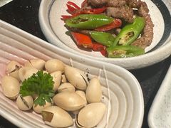 -德川家日本料理(中关村寰太大厦店)