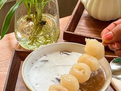 -绿小院(荔湾店)