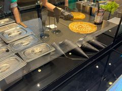 -July tale·可丽饼(德基广场店)