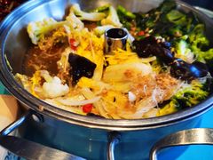 -老城味道·传统天津菜(杨柳青店)