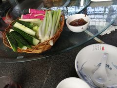 -燕北云山·农家菜·灶台鱼(密云溪翁庄店)