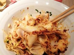 -大师兄·手工面·西北菜(南沙万达广场店)