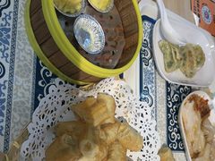 -冰泉豆浆馆(阳朔店)
