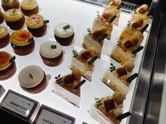 -LANLIZI BAKERY(COSMO店)