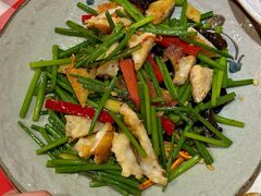 -龙桥私厨·姜花菊花过桥鱼·顺德菜(容桂店)