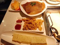 -海底捞火锅(曼巴特广场店)