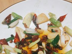 -蓉李记成都名小吃(宜昌伍家岗万达店)