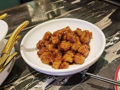 -新白鹿餐厅(虹桥南丰城店)