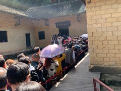 -韶山毛泽东同志故居