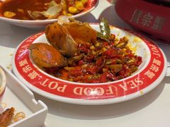-蟹宗蟹(润达国际五楼店)