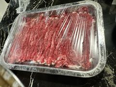 -欣悦坊陈一刀热气羊肉火锅(清真路店)