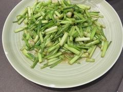 -香山湖家家宴(中山陵店)