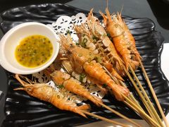 -79号渔船海鲜饭店(华强北店)