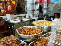 -黎里王记辣脚(黎里总店)