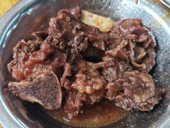 -阿秋牛排(湖心街店)