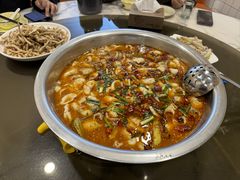 -老四川平头酸菜鱼(衙前店)