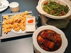 -小菜园新徽菜(青岛市南万象城店)
