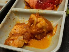 -梨花自助烤肉(西三旗万象汇黑金店)