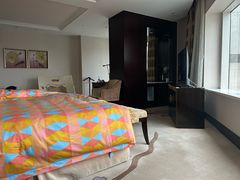 -大连中远海运洲际酒店