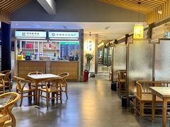 大堂-龙抄手(文殊坊店)