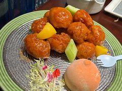-桃桃厨房(公明店)