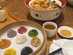 -乐忻皇朝(上海中心大厦店)