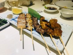 -小句号·精致料理(江南环球港店)