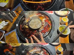 -陈眼镜火锅(总店)