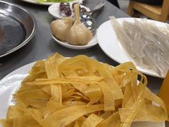 圆生菜-三兴涮羊肉(荣安大街店)