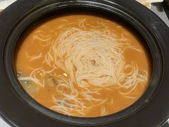 红煨老甲鱼泡米粉-徐记海鲜(南油永新汇店)