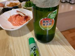 -樱吉岛寿喜锅(肇嘉浜路店)