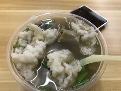 -牛师傅广式药膳牛骨汤美食(江南西店)